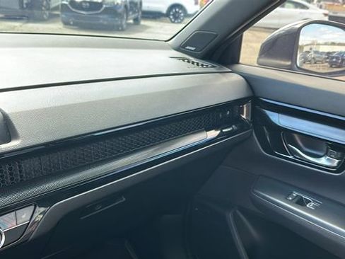 Used 2025 Honda CR-V Sport Touring image 21