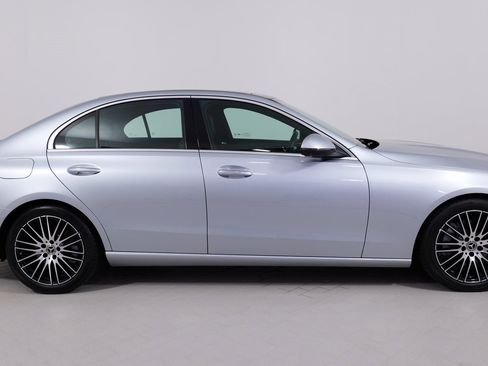 Used 2023 Mercedes-Benz C 300 4MATIC Sedan image 13