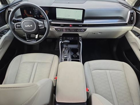 Used 2025 Kia Sorento S w/ Panoramic Sunroof Package FWD image 37