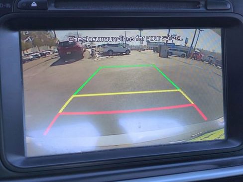 Used 2015 Kia Optima SX image 16