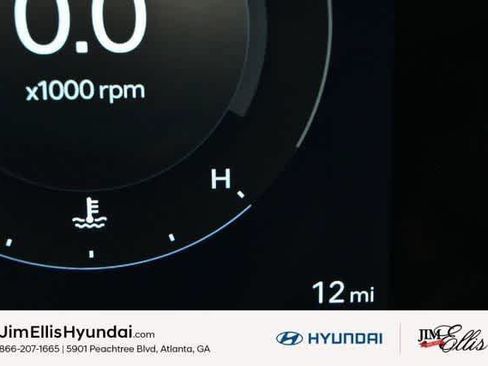 New 2025 Hyundai Tucson Limited AWD/4WD image 15