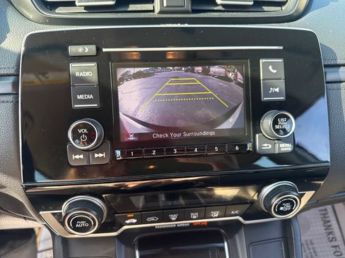 Used 2017 Honda CR-V LX image 31
