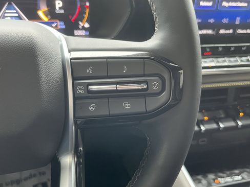 Used 2024 Chevrolet Colorado ZR2 w/ ZR2 Bison Edition image 28