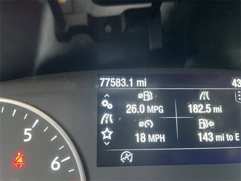 Used 2020 Ford EcoSport SE image 12