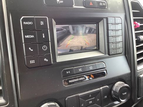 Used 2018 Ford F150 XL w/ XL Power Equipment Group AWD/4WD image 42