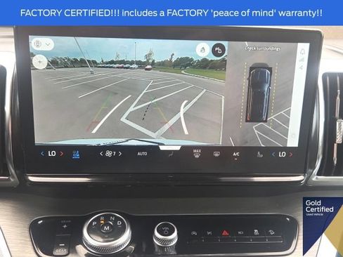 Used 2025 Ford Expedition Platinum AWD/4WD image 39