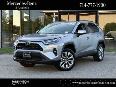 Used 2025 Toyota RAV4 XLE Premium w/ Weather Package