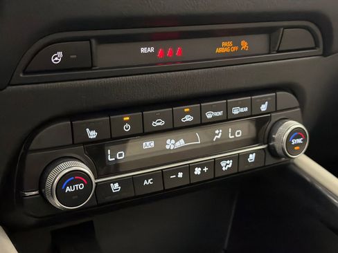 Used 2023 MAZDA CX-5 AWD 2.5 S w/ Premium Plus Pkg image 28
