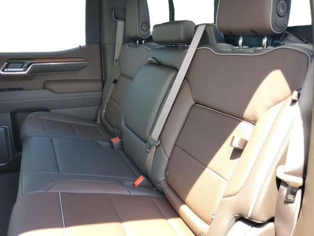 Used 2026 GMC Sierra 1500 Denali AWD/4WD image 21
