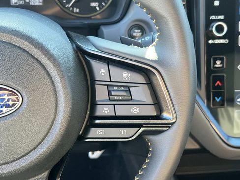 Certified 2025 Subaru Crosstrek 2.5i Sport w/ Crosstrek Mirror Package image 26