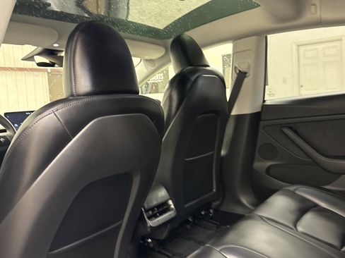 Used 2023 Tesla Model 3 Long Range image 15