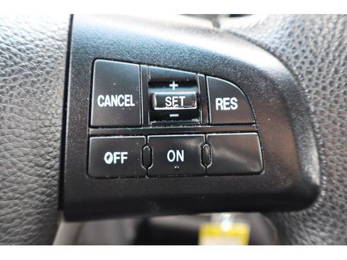 Used 2013 MAZDA MAZDA6 i Sport FWD image 13