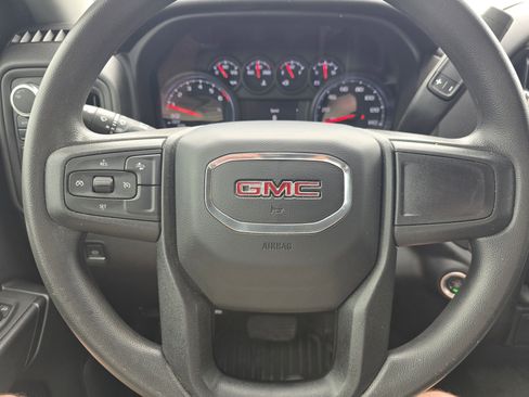 Used 2023 GMC Sierra 1500 Pro AWD/4WD image 12
