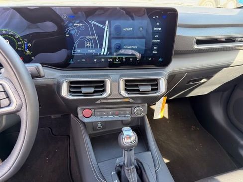 New 2025 Ford Mustang GT Premium image 2