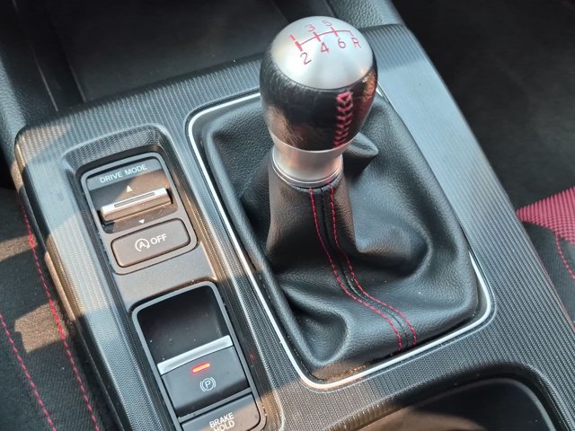 Used 2026 Honda Civic Si image 15