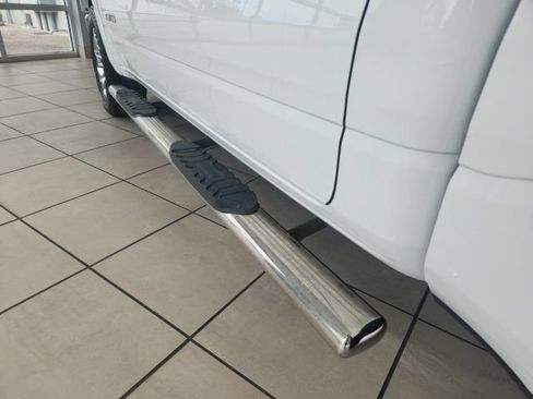 Certified 2021 RAM 1500 Laramie w/ Off Road Group AWD/4WD image 8