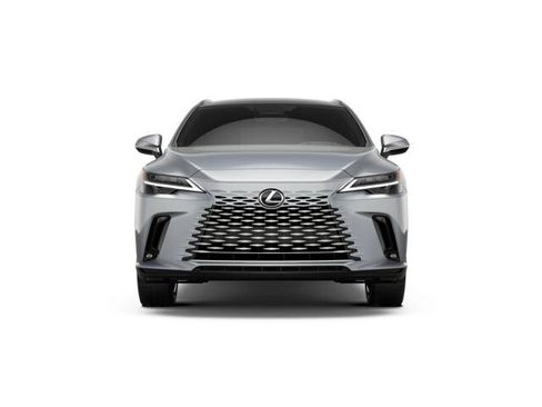 New 2026 Lexus RX 350 AWD/4WD image 5