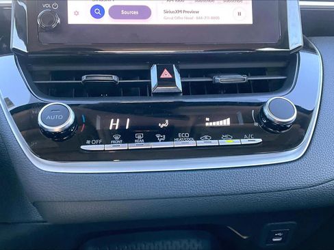 Certified 2024 Toyota Corolla LE image 70