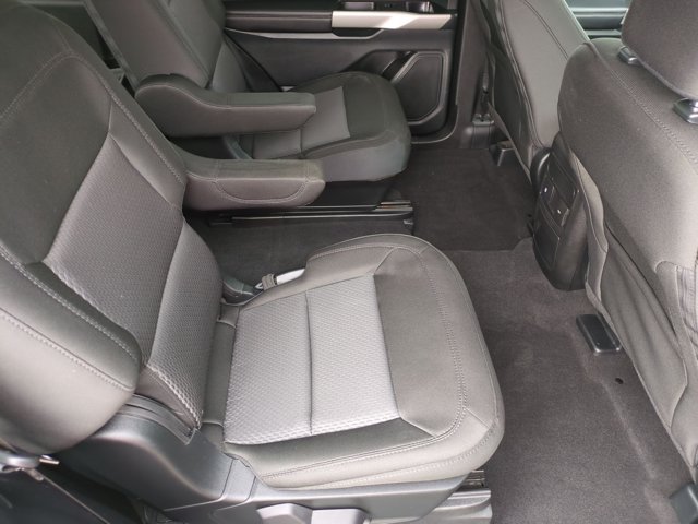 Certified 2023 Ford Explorer XLT AWD/4WD image 18