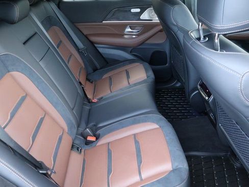 Used 2026 Mercedes-Benz GLE 63 AMG S image 20