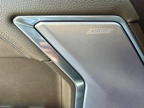 Used 2022 GMC Sierra 1500 Denali image 29