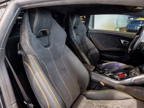 Used 2016 Lamborghini Huracan LP 580-2 image 29