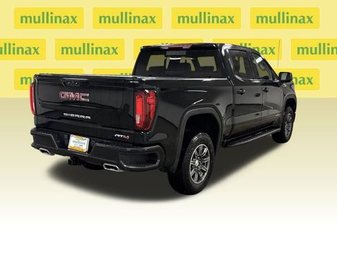 Used 2024 GMC Sierra 1500 AT4 w/ AT4 Premium Package image 19