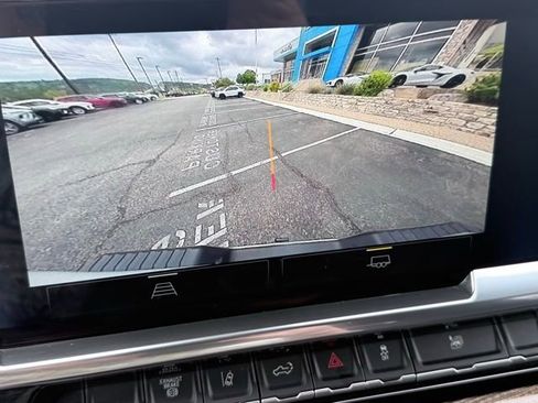 Certified 2025 Chevrolet Silverado 2500 LT w/ Convenience Package image 46