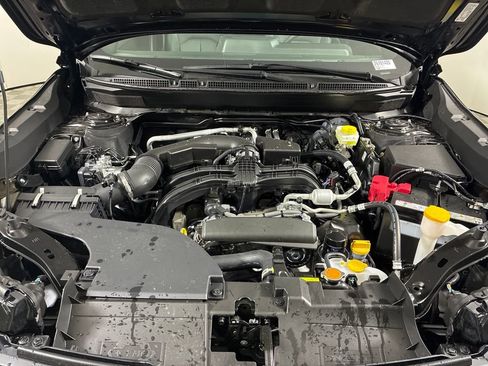 New 2026 Subaru Outback Premium image 11