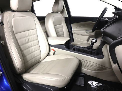 Used 2018 Ford Escape SEL image 41