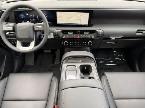 New 2026 Hyundai Palisade Limited image 11