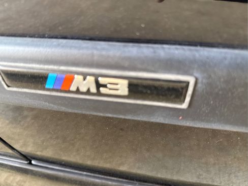 Used 1998 BMW M3 Sedan image 43