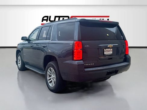 Used 2020 Chevrolet Tahoe LT image 5