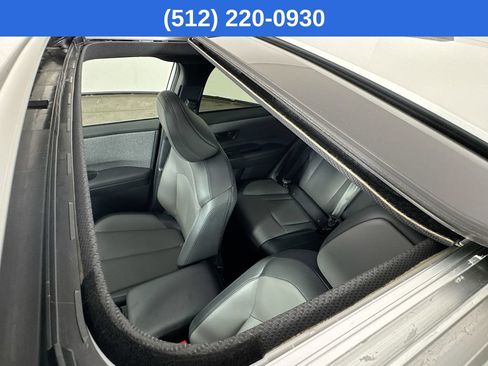 Certified 2026 Subaru Outback Premium AWD/4WD image 25