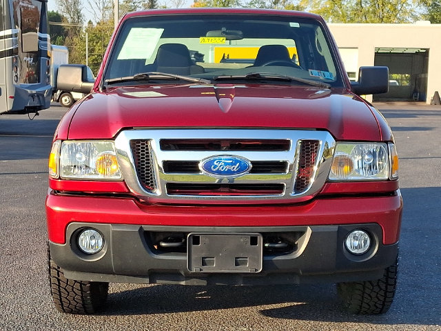 Used 2009 Ford Ranger 4x4 SuperCab image 5