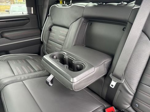 New 2026 GMC Sierra 2500 AT4X image 55