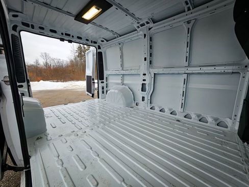 New 2026 RAM ProMaster 1500 w/ Convenience Group image 27