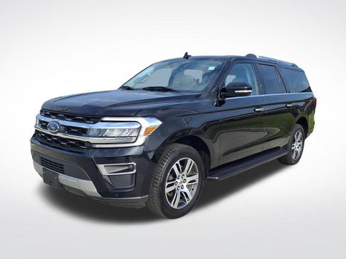 Used 2024 Ford Expedition Max Limited RWD image 3