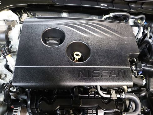 Used 2020 Nissan Altima 2.5 SR w/ Premium Package image 59