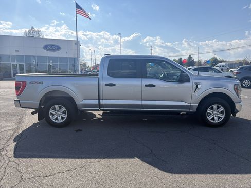Used 2023 Ford F150 XLT AWD/4WD image 2