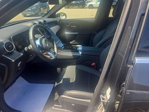 Used 2026 Mercedes-Benz GLC 300 4MATIC image 11