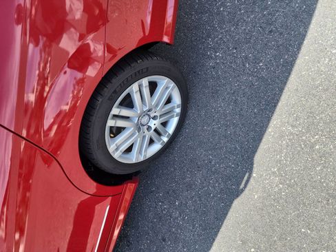 Used 2008 Mercedes-Benz C 300 Luxury image 16