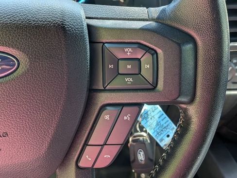 Used 2019 Ford F150 XLT w/ Equipment Group 302A Luxury image 17