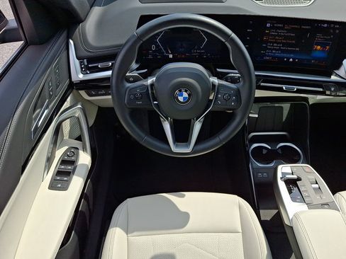 Certified 2026 BMW X1 xDrive28i w/ Technology Package AWD/4WD image 11