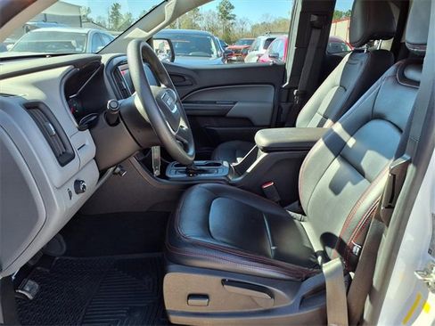 Used 2018 GMC Canyon W/T w/ Convenience Package image 15