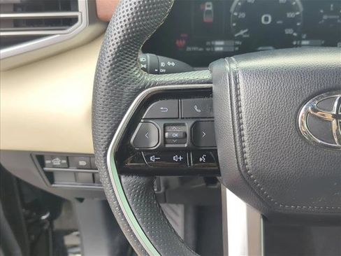 Used 2024 Toyota Tundra 1794 Edition image 16