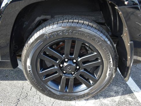 Used 2013 Toyota 4Runner Limited w/ Protection Pkg RWD image 37
