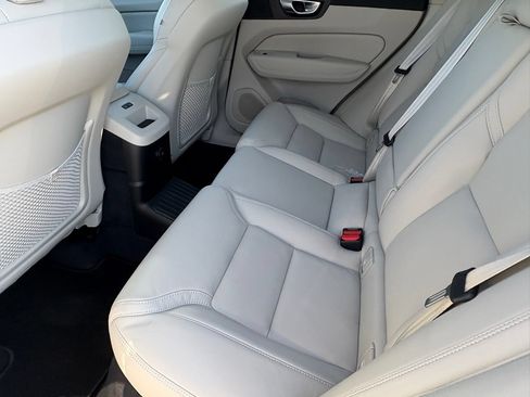 New 2026 Volvo XC60 T8 Ultra w/ Protection Package Premier AWD/4WD image 21