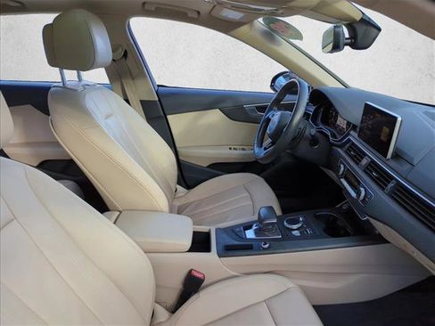 Used 2018 Audi A4 2.0T Ultra Premium w/ 18" Wheel Package image 26