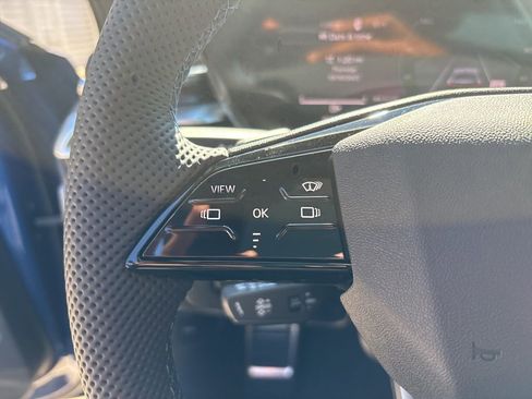 New 2025 Audi S5 Prestige image 23